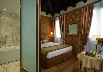 Palazzo Conti Querini Hotel Mestre